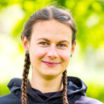 Porträt-Foto von Laura