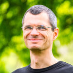 Porträt-Foto von Marcus